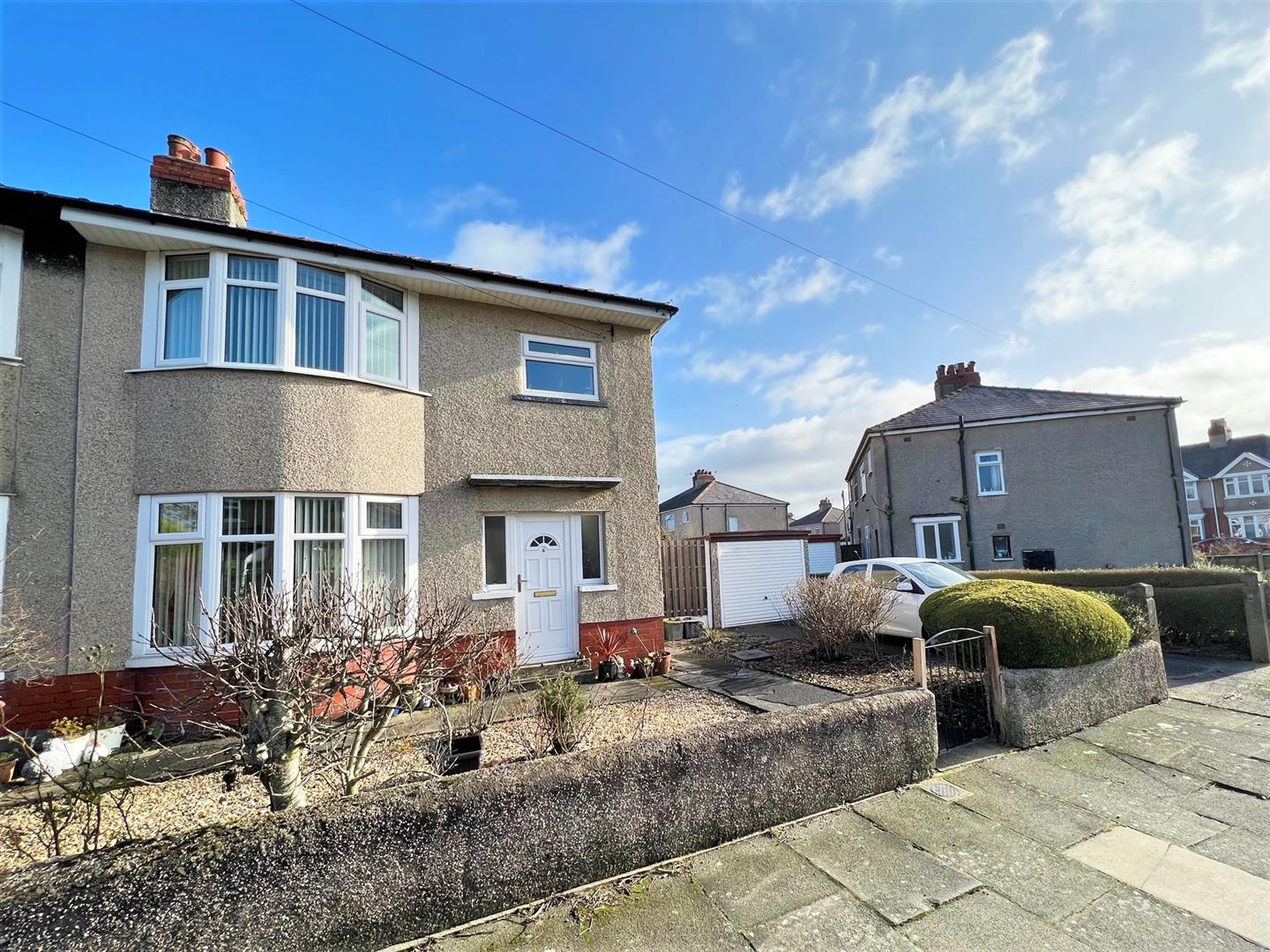 Beulah Avenue, Bare, Morecambe RBGF Sales and Lettings Limited